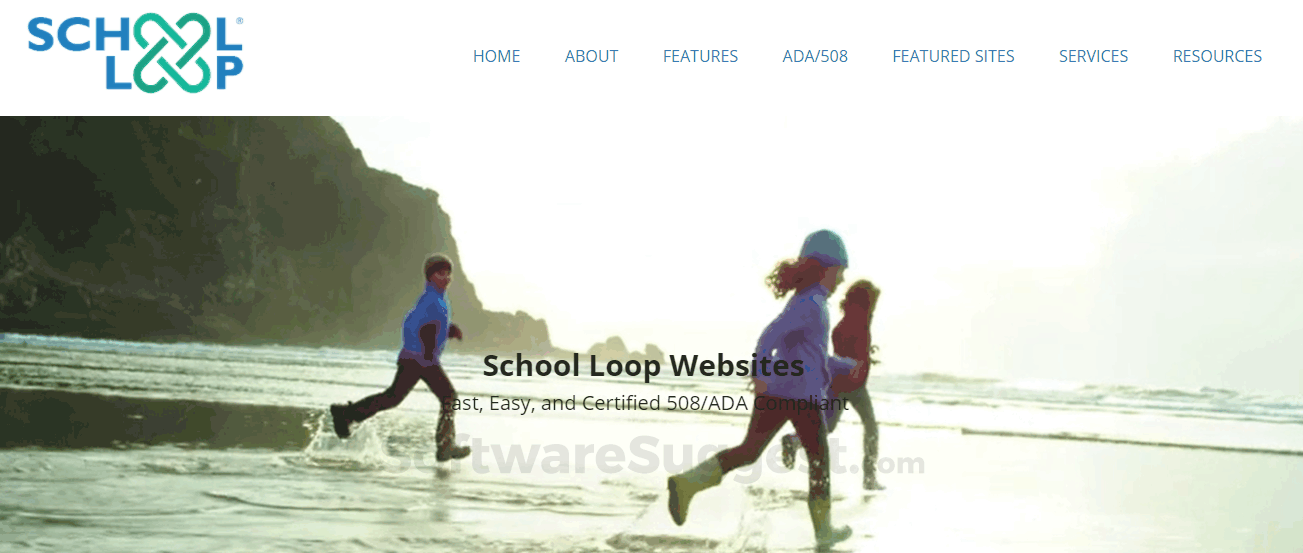 School Loop Pricing, Features, and Reviews (Sep 2024)